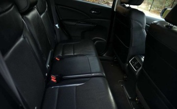 Honda CR-V IV SUV Facelifting 2.0 i-VTEC 155KM 2018 Honda CR-V Honda CR-V 2.0i-VTEC 4WD Automatik Lifestyle Plus 2.0 Benzyna, zdjęcie 27