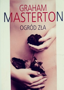 Ogród zła Graham Masterton