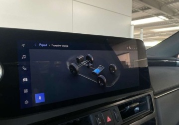 Lexus ES VII (XV70) Sedan Facelifting 300h 218KM 2025 Lexus ES ES 300h Business Edition FV23 Salon PL ASO Bezwypadkowy, zdjęcie 17