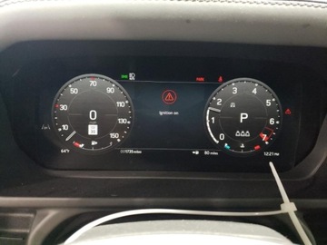 Land Rover Defender IV (L663) 2024 Land Rover Defender 110 S 2024 2.0l od ubezpieczalni 2.0 Benzyna 296KM, zdjęcie 9