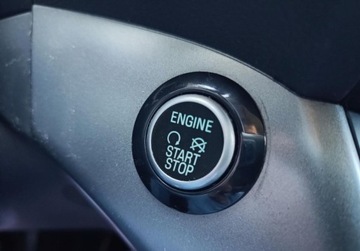 Ford Kuga II SUV Facelifting 1.5 EcoBoost 150KM 2017 Ford Kuga 1.5 Ecoboost 150KM Salon PL Vat marza 1.5 Benzyna 150KM, zdjęcie 24