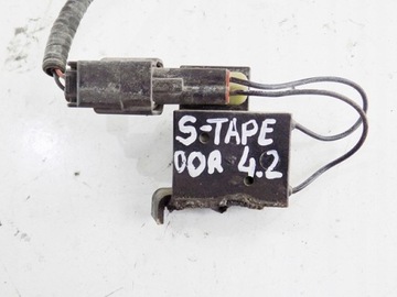 JAGUAR S-TYPE 00R MODUL ZESILOVAČ ANTÉNY