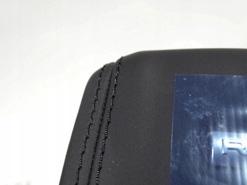 AIRBAG ULOŽENÍ KŮŽE NEW EVOQUE 2019 2020 21
