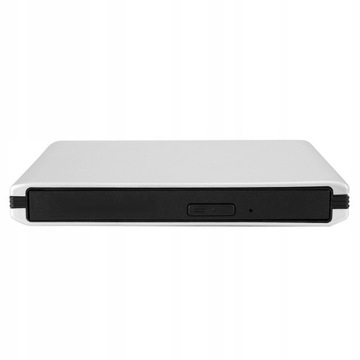 USB3.0 Blu Ray Laptop PC zewnętrzny napęd