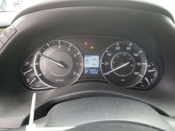 Nissan 2018 Nissan Armada SV 2018 5.6l 5.6 Benzyna 390KM, zdjęcie 9