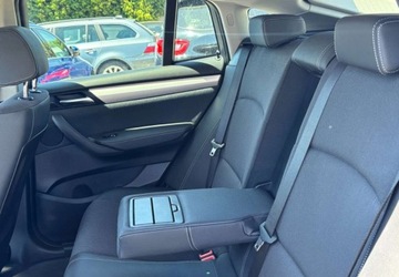 BMW X4 G01 2014 BMW X4 Naped 4x4 2.0 Diesel 163KM, zdjęcie 18