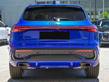 Audi Q5 II SUV Facelifting 2.0 40 TFSI MHEV 204KM 2026 AUDI Q5 TFSI quattro S line Suv 2.0 (204KM) 2026, zdjęcie 1