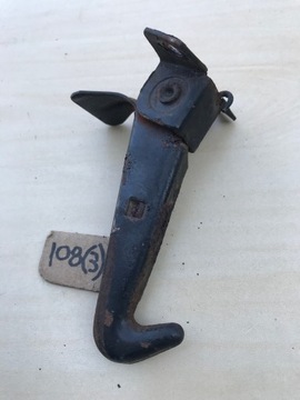 Замок капота Замок капота Mercedes W108 W115 W109