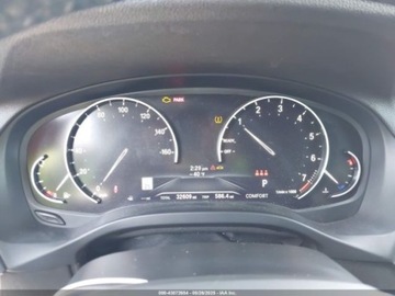 BMW X3 G01 2021 BMW X3 xDrive30I 2021 2.0l 2.0 Benzyna 248KM, zdjęcie 10