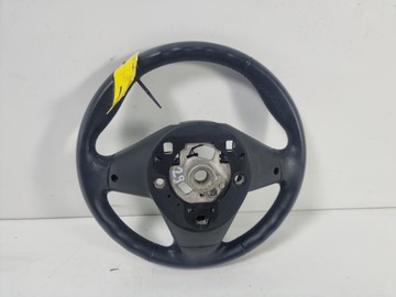 МНОГОФУНКЦИОНАЛЬНЫЙ КОЖАНЫЙ РУЛЬ BMW X1 F48