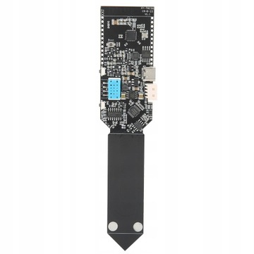 Для TTGO T Higrow ESP32 WiFi Bluetooth DHT12