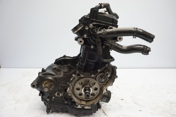 BMW F 800 GS 08-15 ГАРАНТИЯ ЗАПУСКА ДВИГАТЕЛЯ