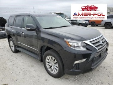 Lexus GX 2018