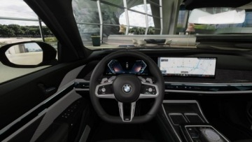 BMW Seria 7 G70 Sedan 3.0 40d 299KM 2026 BMW 740 xDrive Limuzyna - DEMO, zdjęcie 12