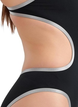 Сплошной купальник ARENA D34