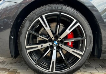 BMW Seria 5 G90-91 Touring 2.0 520d 197KM 2026 BMW Seria 5 DEMO z korzyscia do 73 500 zl LEASING 103 2.0 Diesel, zdjęcie 9