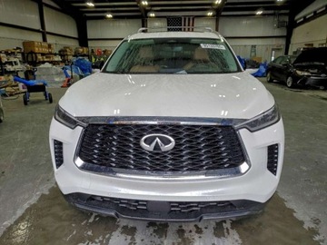 Infiniti QX60 2023 Infiniti QX60 Sensory 2023 3.5 Benzyna 295KM, zdjęcie 5