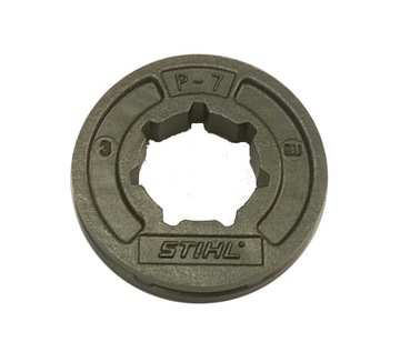 KÓŁKO ZĘBATKA STIHL 3/8 023 025 MS250 MS230 231