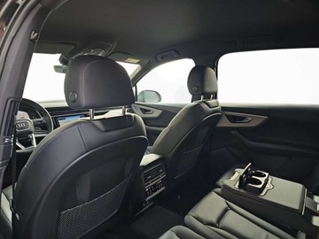 Audi Q7 II SUV Facelifting  3.0 45 TDI 231KM 2025 Audi Q7 7 osobowa, kamery 360, head up, pneumatyka, hak, aktywny tempomat, zdjęcie 29