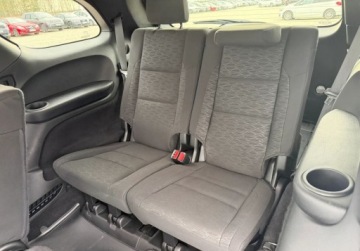 Dodge Durango III 3.6 V6 299KM 2020 Dodge Durango 4x4 Durango 3.6 Benz 294 km 2021r 116.000 km Warszawa 3.6, zdjęcie 9