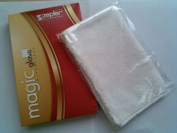 НАБОР УНИВЕРСАЛЬНЫХ ПЕРЧАТОК ZEPTER - 6 ШТ.