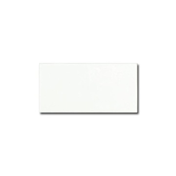 EQUIPE COTTAGE WHITE 7,5x15 белая настенная плитка