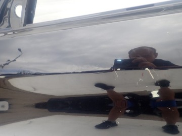 BMW X6 F16 14- ДВЕРЬ ПЕРЕДНЯЯ ЛЕВАЯ