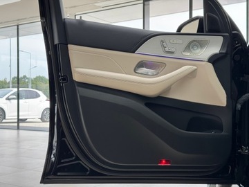 Mercedes GLE V167 2022 Mercedes-Benz GLE 450 AMG Line / 1 właściciel / Sa, zdjęcie 11