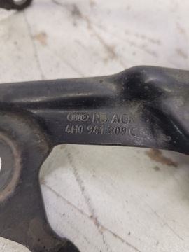 CZUJNIK POZIOMOWANIA ŚWIATEŁ AUDI A6 A7 4H0907503