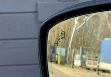 Ford S-Max II Van Facelifting 2.0 EcoBlue Twin-Turbo 240KM 2020 Ford S-Max 240km VIGINALE Bi xenon Led Navi Kamery 360 Skora Full OPLACONY, zdjęcie 26