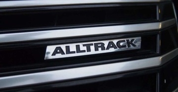 Volkswagen Passat B7 Variant 2.0 TDI CR DPF BlueMotion 140KM 2013 Volkswagen Passat 4x4140KM AlltrackNAVIgacja 6 Biegow2xPDC 4Motion, zdjęcie 19