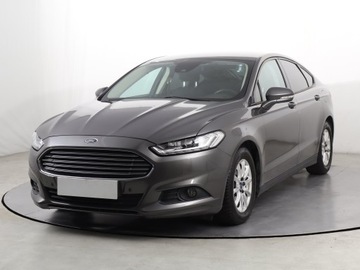 Ford Mondeo V Sedan 2.0 TDCi 150KM 2016 Ford Mondeo 2.0 TDCI, Salon Polska, Navi, Klima, zdjęcie 1