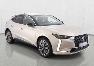  DS Automobiles DS 4 1.5 BlueHDi 130Km Salonowy Od RiA 1.5 Diesel 130KM, zdjęcie 2