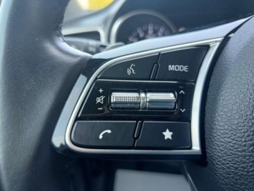 Kia XCeed Crossover Facelifting 1.5 T-GDi 160KM 2023 Kia XCeed 1.5 T-GDi 160KM MSmart DCT Salon PL Vat 23 Automat 1.5 Benzyna, zdjęcie 16