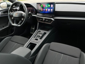 Cupra Leon II Sportstourer 2.0 TSI 300KM 2024 Cupra Leon Sportstourer VZ 310 KM 2.0 TSI Gwarancja 4Drive BeatsAudio, zdjęcie 15