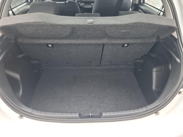 Toyota Yaris III Hatchback 5d Facelifting 2017 1.5 Hybrid 100KM 2020 Toyota Yaris Hybrid 100 Active III (2011-2019) Toy, zdjęcie 11