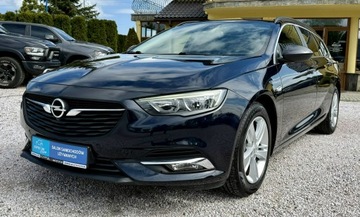 Opel Insignia II Sports Tourer 2.0 CDTI 170KM 2019 Opel Insignia 170KM,Bogata wersja,Gwarancja
