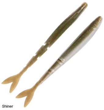 Jaskółka pływająca Z-Man DarterZ 15cm Shiner