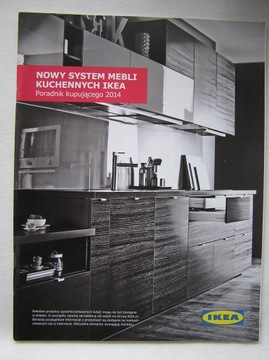 NOWY SYSTEM MEBLI KUCHENNYCH IKEA Poradnik kupując