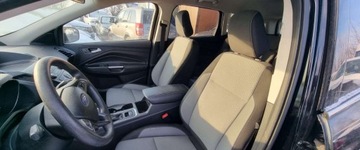 Ford Escape III 2017 Ford Escape 2017r, 1.5 Benzyna AUTOMAT 4x4. Lekko uszkodzony przod. 1.5, zdjęcie 6