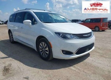 Chrysler Pacifica II 2020 Chrysler Pacifica 2020, 3.6L, TOURING L PLUS, ...
