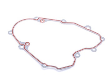 Прокладка крышки картера двигателя Romet ADV 250 2017 года выпуска.