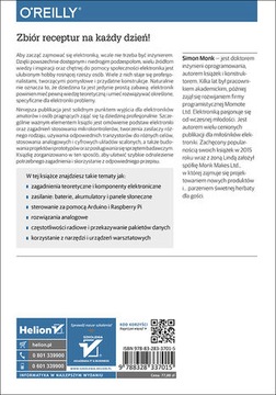 Электроника с использованием Arduino и Rapsberry