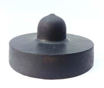 GUMA PODWYŻSZAJĄCA POD SPRĘŻYNY PODKŁADKA 30MM