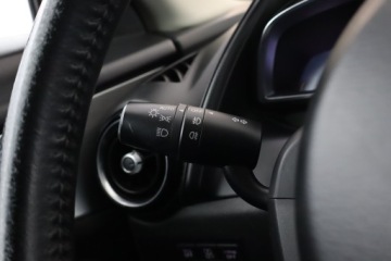 Mazda CX-3 Crossover 2.0 SKY-G 120KM 2016 Mazda CX-3 2.0 Skyactiv-G, Salon Polska, zdjęcie 20