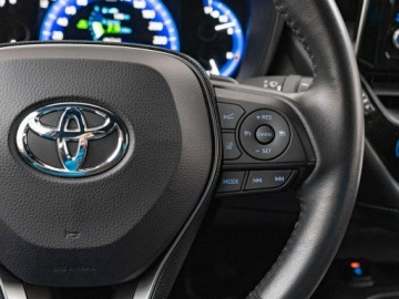 Toyota Corolla XII 2021 Toyota Corolla DW4PN01#2.0 Hybrid Comfort Podgrz.f, zdjęcie 13