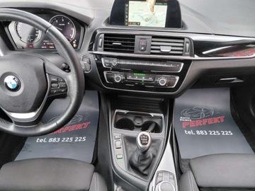 BMW Seria 1 F40 2019 BMW Seria 1 Led Navi Kamera 2xPDC Alu 1.5 Diesel 95KM, zdjęcie 18