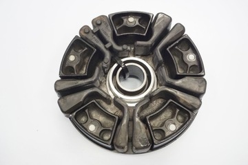 SUZUKI GSX-R 600 750 K8 K9 L0 БЛОКИРОВКА ЗАДНЕГО КОЛЕСА + РЕЗИНА