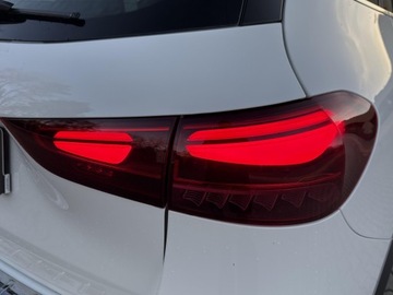 Mercedes GLA II Off-roader Facelifting 1.3 200 163KM 2025 Mercedes-Benz GLA 200 7G-DCT/Progresive/Advanced P, zdjęcie 9