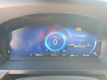 Ford Explorer VI 2024 Ford Explorer King Ranch 2024 3.0 Benzyna 400KM, zdjęcie 9